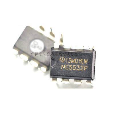 

10PCSLOT NE5532P NE5532 DIP 100new&original IC electronics kit in stock