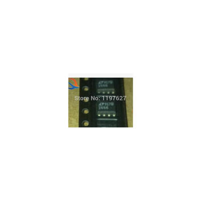 

10pcslot FREE SHIPPING LTC1446CS8 LTC1446 SOP NEW IC
