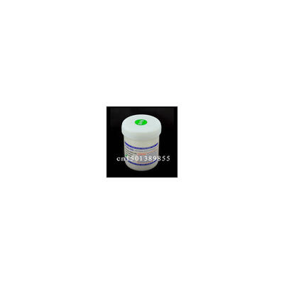 

1pcslot Free shipping clear Kingbo RMA-218 bga Solder Flux Paste Solder 100g