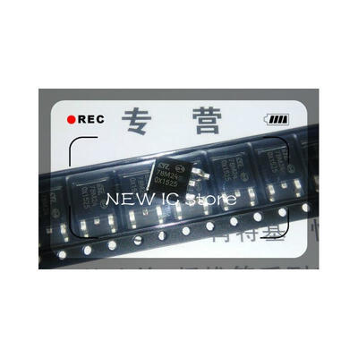 

10pcslot New 78M24 L78M24CDT TO252 24V 05A IC Free Shipping