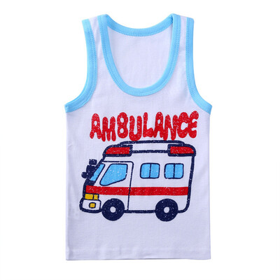 

Baby Vests Summer Baby Boy Clothes Fashion Children Vest Baby Girl Clothing Roupas Bebe Infant Baby Costume Kids Jackets