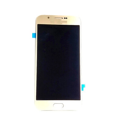 

AAA OEM Change TFT LED Super OLED For Samsung Galaxy A8 A8000 LCD Display Touch Screen Digitizer Assembly Replacement Parts