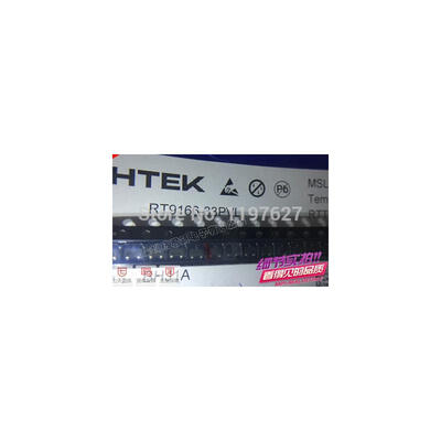 

FREE SHIPPING RT9166-33PVL RT9166-33 RT9166 SOT23 ORIGINAL STOCK 20PCSLOT IC