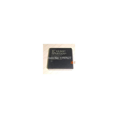 

FREE SHIPPING XC2S200-5PQG208I XC2S200-5PQG208 XC2S200-5PQG208C QFP 5PCSLOT IC