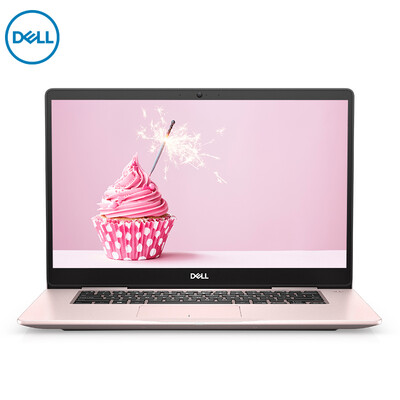 

Dell DELL Ling Yue 7000 156 inch thin&light laptop i5-8250U 8G 128GSSD1T MX130 4G alone IPS Win10 three-sided metal silver