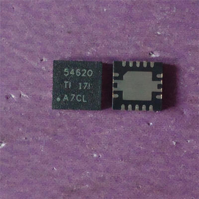 

10pcslot TPS54620 54620 45V to 17V Input 6A Synchronous Step-Down SWIFT Converter