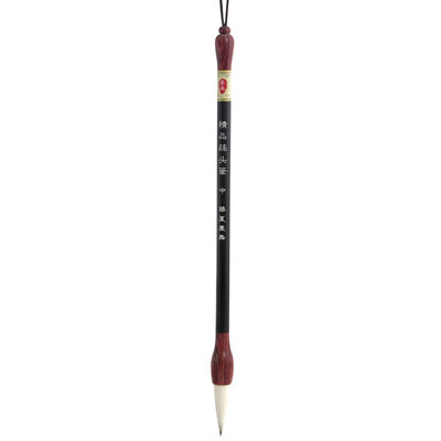 

Fen still mb1506 gray mink whisker long hair hook line