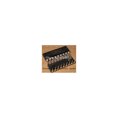 

30 PCS LM3914N-1 DIP-18 LM3914N LM3914 DotBar Display Driver