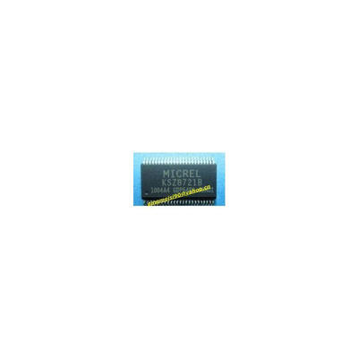 

10pcslot ksz8721b ksz8721 ksz Good qualityHOT SELL FREE SHIPPINGBUY IT DIRECT