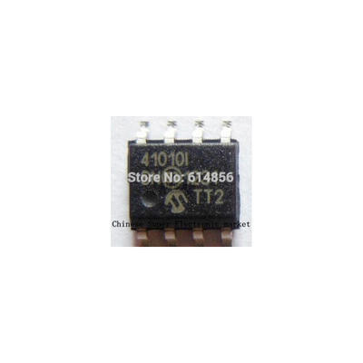 

5PCS MCP41010-I/SN MCP41010 SOP-8 IC