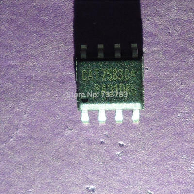 

5pcs/lot CAT7583CA CAT7583 Synchronous and Rectified Buck PWM Controller