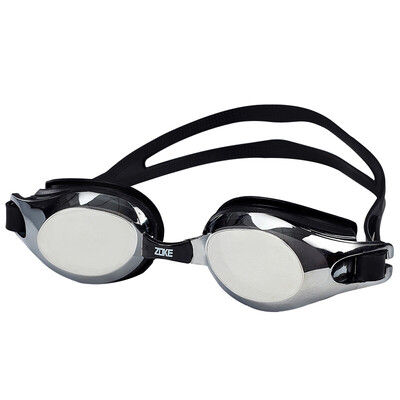 

Zoke ZOKE Goggles HD Водонепроницаемый туман Г-жа Плавающие очки Плакировка Мужское оборудование MH6006 Lake Blue