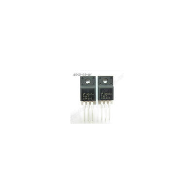 

10pcs/lot Free shipping 10CPS FQPF20N60 20N60 TO220