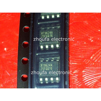 

10pcslot RT9624AZS