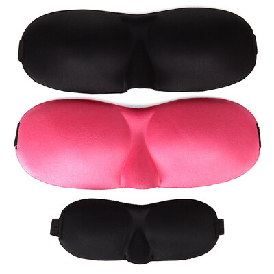 

Классическая верхняя крышка оттенка сна очки 3D трехмерные медленные очки отскока комфортный дышащий родитель-ребенок 3 загружен