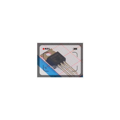 

Free Shipping 50pcs/lot IRFB11N50APBF IRFB11N50A FB11N50A