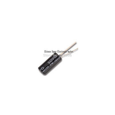 

200pcs SW-18015P 18015P Non-direction Spring Sensor Switch Vibration Sensor Switch Shake