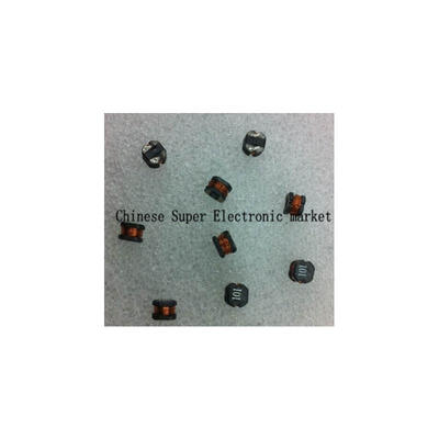 

Sample Kit 4x4x3mm CD43 SMD Power Inductor Kit For BOURNS SDR0403 series 22uH~100uH 5Values x 20pcs=100pcs