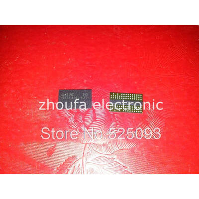 

10pcs/lot K4T51163QI-HCF7 K4T51163QI