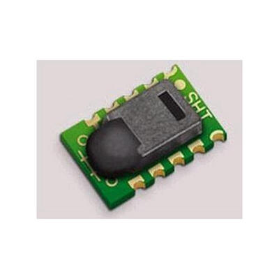 

5pcslot SHT10 Digital temperature & humidity sensor 100new&original electnics kit in stock ic