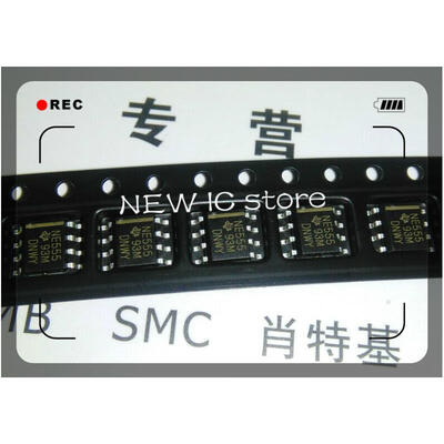 

Free shipping 100pcs NE555DR NE555D NE555 IC 555 SMD 100% New and original in stock