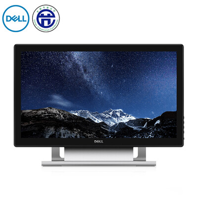 

Dell (DELL) S2240T 21,5-дюймовый 10-контактный регулируемый монитор подставки