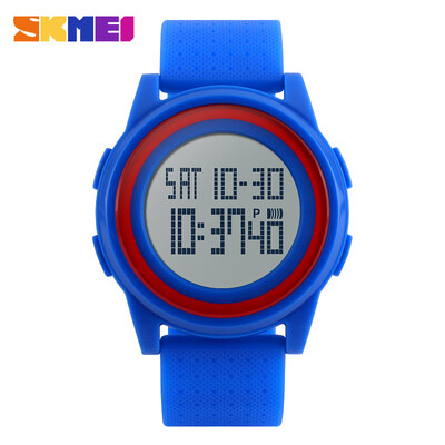 

Men Women LED Digital Wristwatches Feminino Waterproof Sport ultra thin Fashion Simple Dial Mens Watches