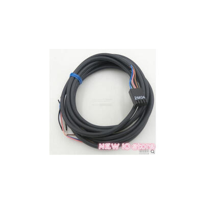 

1pcs/lot EE-1006 2M Length Connector Cable for Photomicrosensor