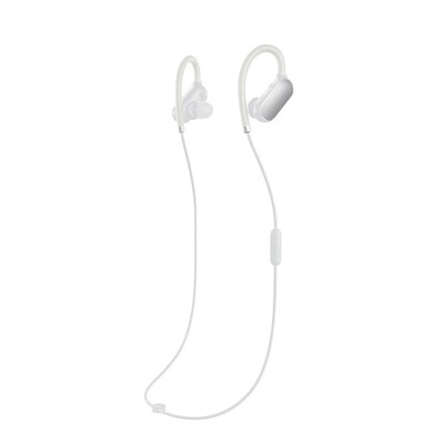 

Xiaomi Mi Sport Bluetooth earphone with Microphone Wireless Bluetooth 41 Music Sport Earbuds Waterproof Sweatproof Headphones