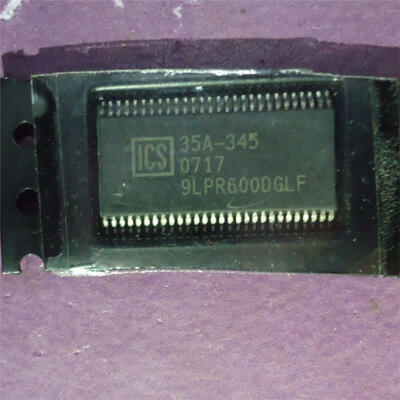 

5pcs/lot ICS9LPR600DGLF 9LPR600DGLF