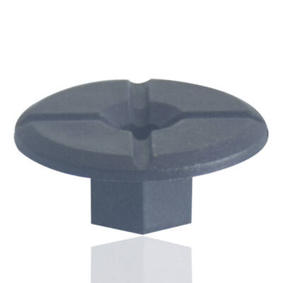 

CNIKESIN 50PCS Car Plastic Fastener Auto Body Bottom Plate Nut Fender Fixed Clip Self Tapping Screw Holder for Mercedes Benz K90