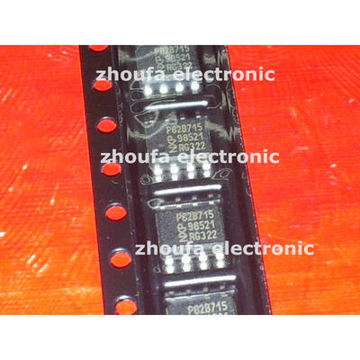 

50pcs/lot P82B715 P82B715TD