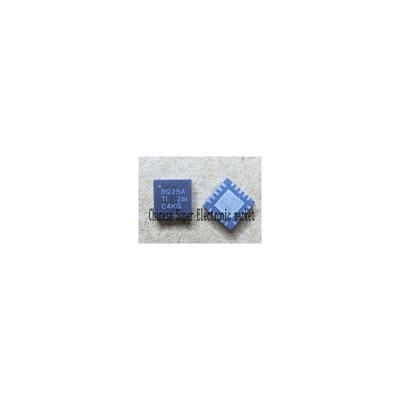 

20PCS BQ24725A BQ24725 BQ25A