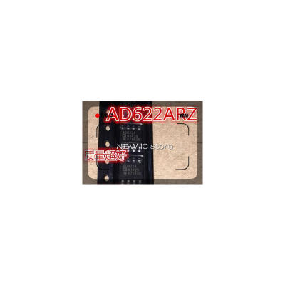 

FREE SHIPPING AD622AR AD622A AD622 NEW SOP8 IC 20PCSLOT