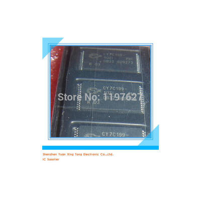 

FREE SHIPPING CY7C199-10ZI CY7C199 Flash Memory TSSOP 10PCSLOT IC