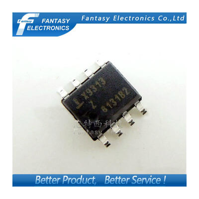 

5pcs X9313ZSZ SOP8 X9313Z SOP X9313 SMD new and original free shipping