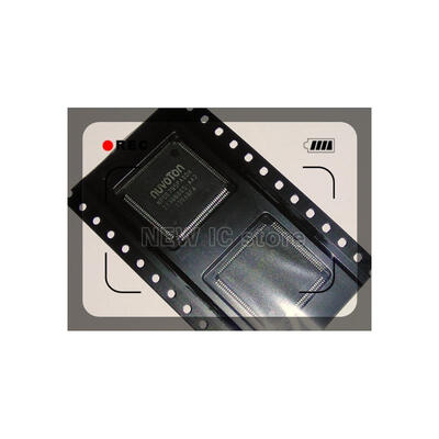 

1pcs/lot NPCE795PAODX NPCE795PA0DX QFP128 Management computer input and output the start-up circuit of input and output