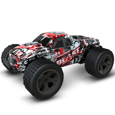 

Control Car RC Electric Car Off Road Truck 1:20 RC новая машина uj99 20 км / ч 2.4g гоночный автомобиль на высокой скорости на пул