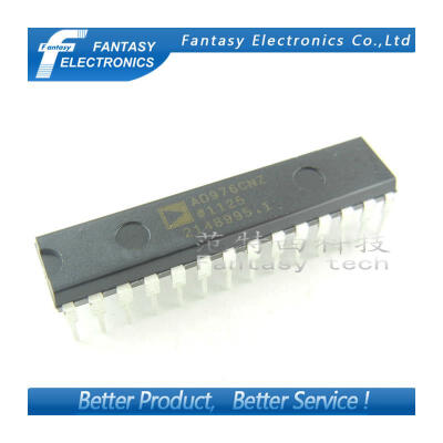 

3PCS AD976CNZ DIP28 AD976CN DIP AD976C AD976 BiCMOS AD Converters new&original Free shipping