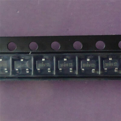 

100pcslot AO3415A AO3415 SOT-23 20V P-Channel MOSFET