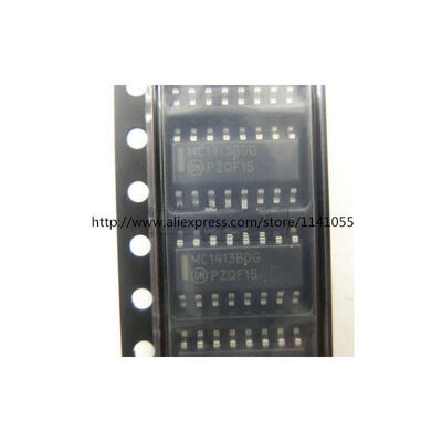 

20PCS/lot MC1413BDG 1413 MC1413 MC1413B MC1413BD 1413B SOP-14