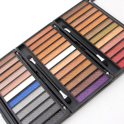 

12color eyeshadow for makeup fashion women