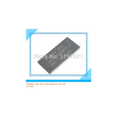 

FREE SHIPPING HY57V281620FTP-H Flash Memory TSSOP 10PCSLOT IC