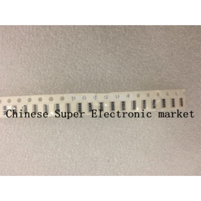 

100PCS 0603 exclusion 8P4R exclusion 56R (0603 * 4) 5%