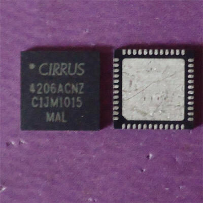

5pcslot CS4206ACNZ 4206ACNZ CS4206A Audio controller