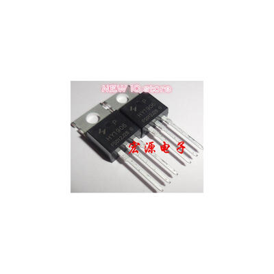 

Free shipping 50PCS/LOT HY1906 HY1906P 130A 65V new original