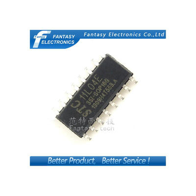 

5PCS STC11L04E-35I-SOP16 SOP STC11L04E-35I SOP16 STC11L04E MCU new&original Free shipping