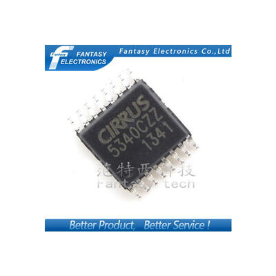 

5PCS CS5340-CZZR TSSOP16 CS5340-CZZ TSSOP CS5340 5340CZZ SMD new&original IC free shipping