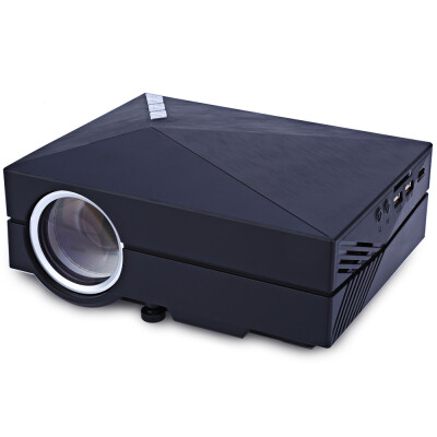 

GM60A LCD Projector 1000LM 800 x 480 Pixels 1080P