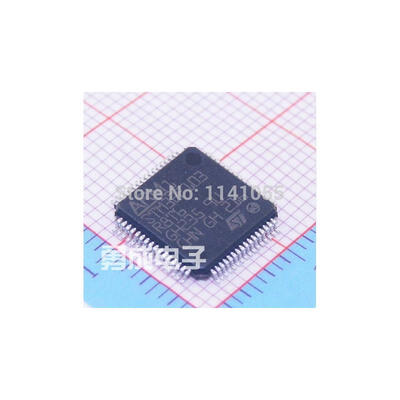

10pcs//lot STM32F103RCT6 STM32F103RC ARM 32 MCU ST 100% new Original